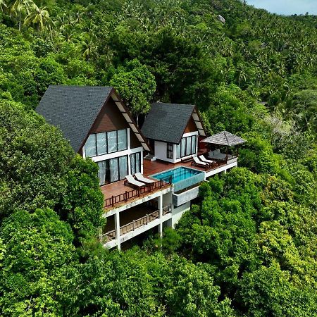 Taoruna Villa 涛岛 外观 照片