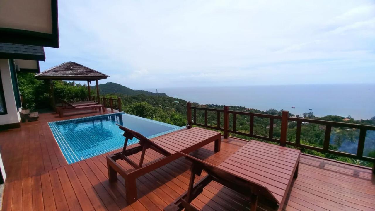 Taoruna Villa 涛岛 外观 照片