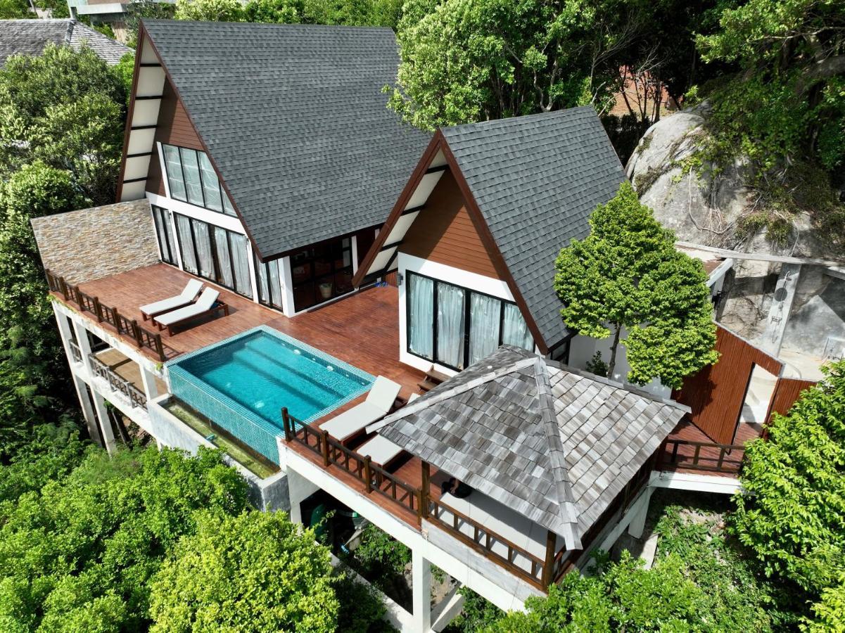 Taoruna Villa 涛岛 外观 照片