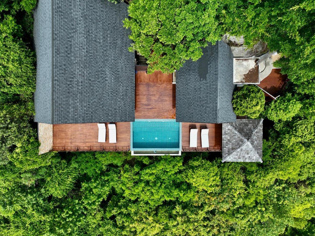 Taoruna Villa 涛岛 外观 照片