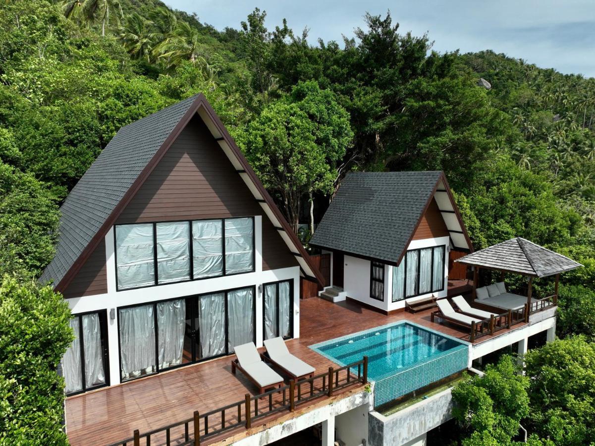 Taoruna Villa 涛岛 外观 照片