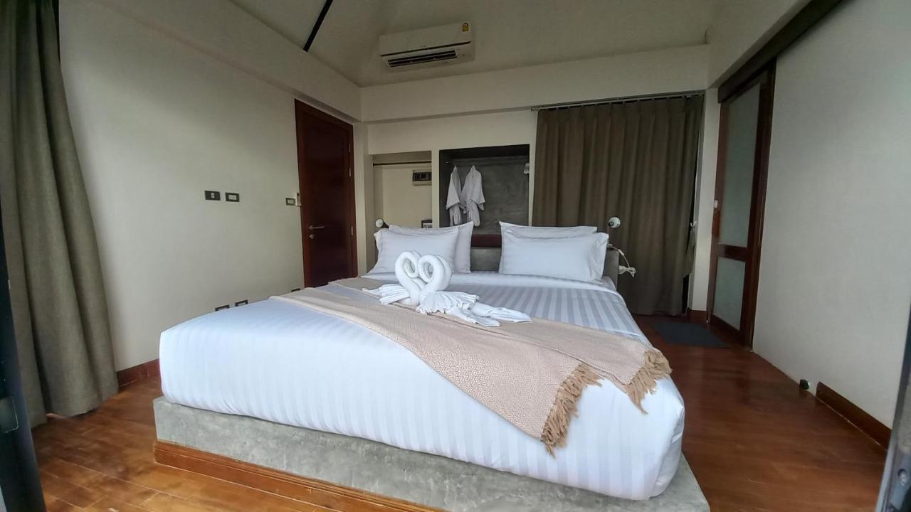 Taoruna Villa 涛岛 外观 照片