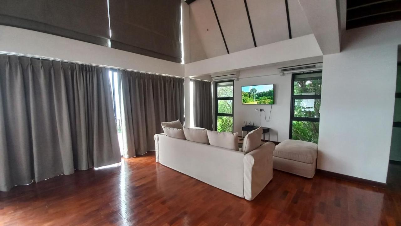 Taoruna Villa 涛岛 外观 照片
