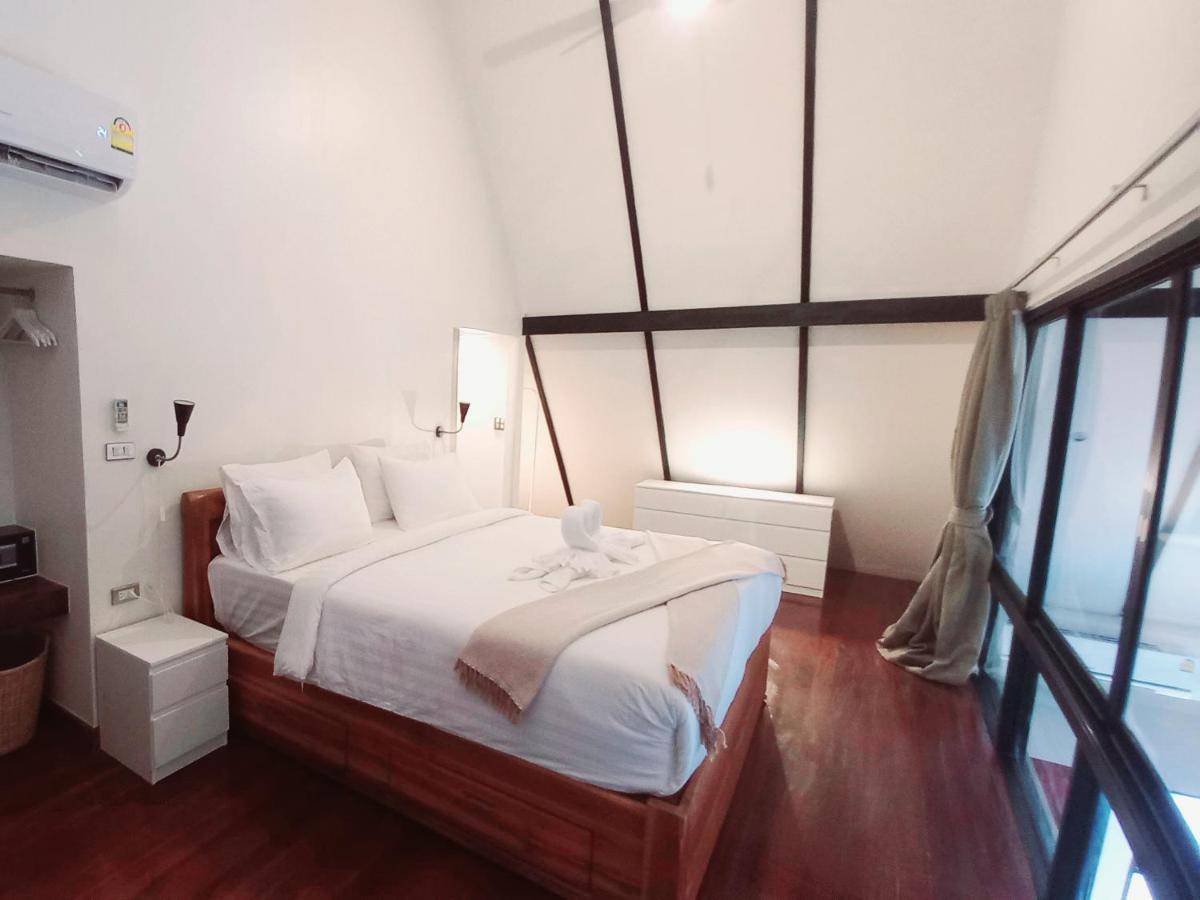 Taoruna Villa 涛岛 外观 照片