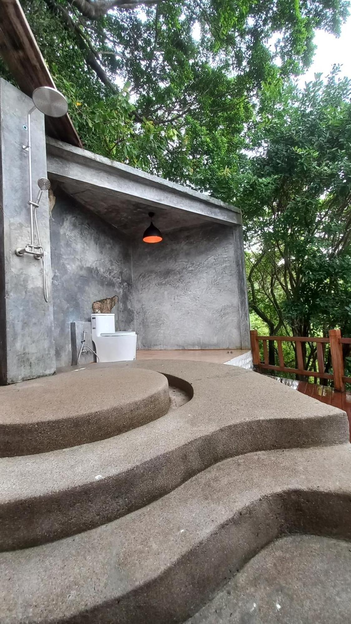Taoruna Villa 涛岛 外观 照片