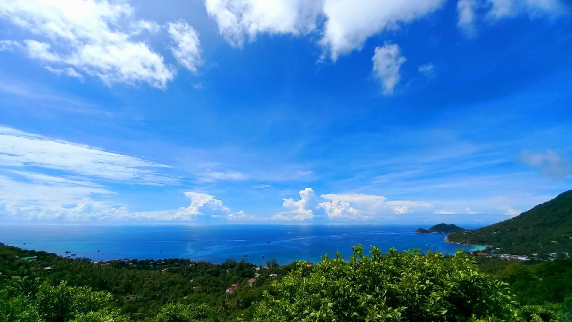 Taoruna Villa 涛岛 外观 照片