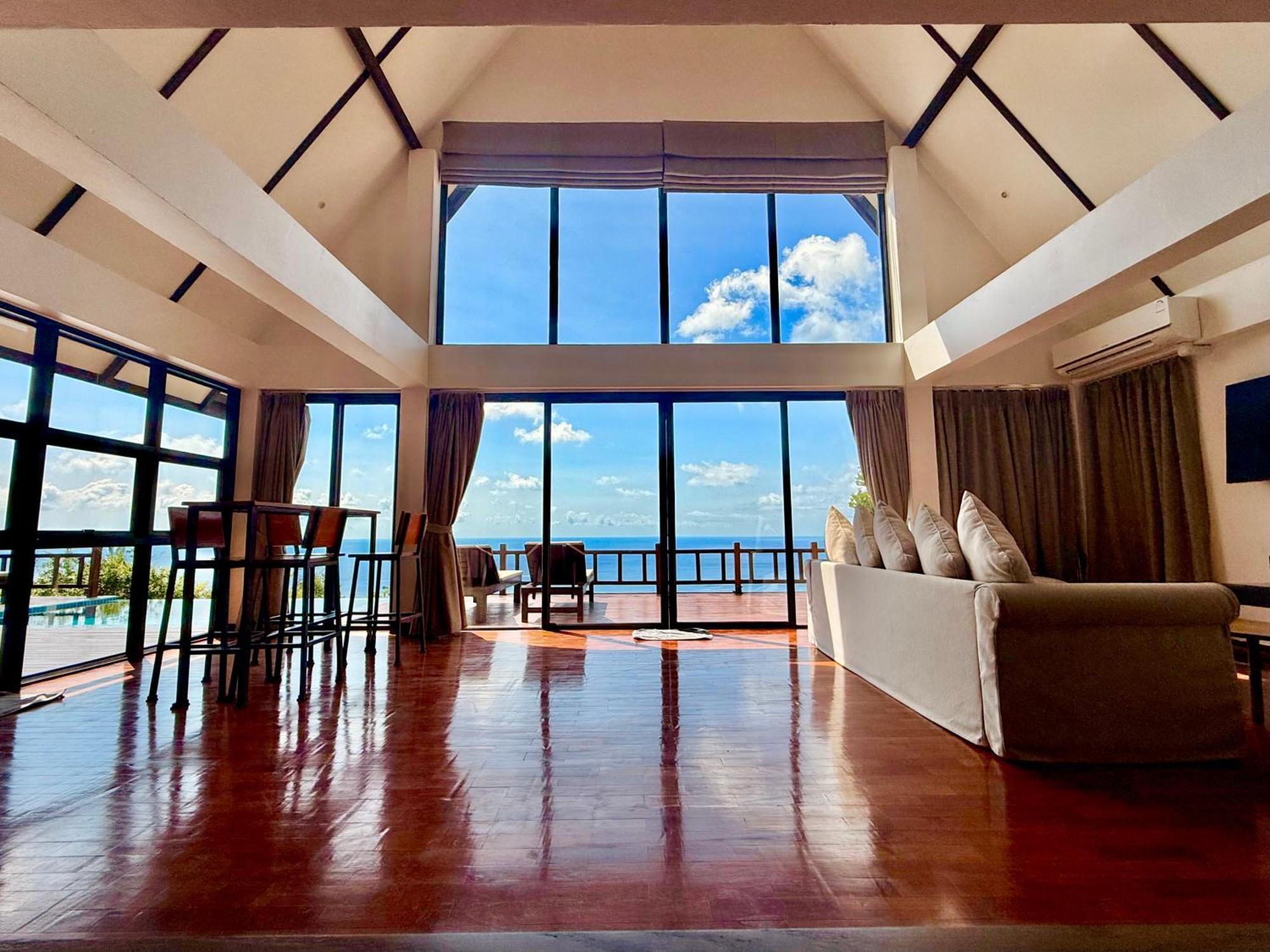Taoruna Villa 涛岛 外观 照片