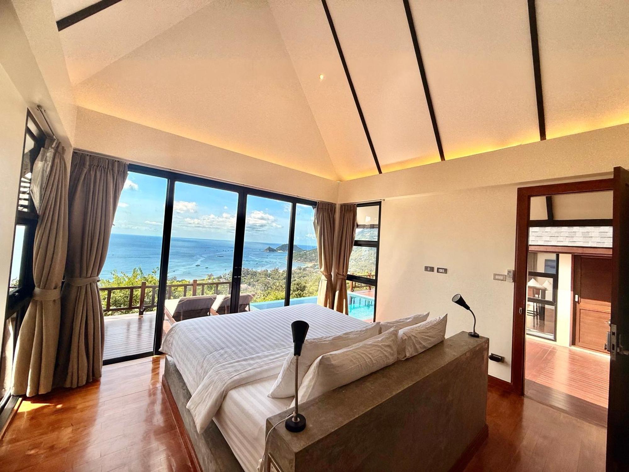 Taoruna Villa 涛岛 外观 照片